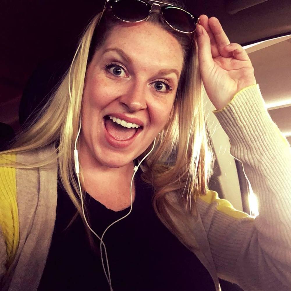 Meet your Posher, Sarah